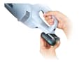 Pikkukuva 4 / 5: Makita CL108FDZW, Valkoinen, 0,6 L, 1,2 m³/min, 44 mbar, Akku, 12 V