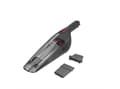 Pikkukuva 1 / 5: Black & Decker NVB12AVA-XJ, Kuiva, Suodatus, 687 l/min, 78 dB, Pussiton, 0,37 L