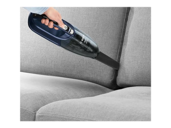 Bosch BHN20L, tørr, batteri, 45 min., 5 t, 20 V, 1,1 kg