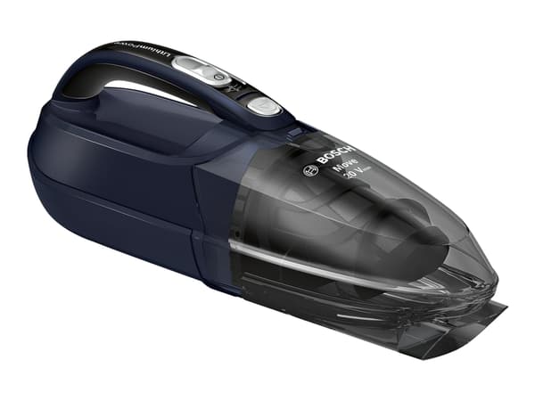 Bosch BHN20L, tørr, batteri, 45 min., 5 t, 20 V, 1,1 kg