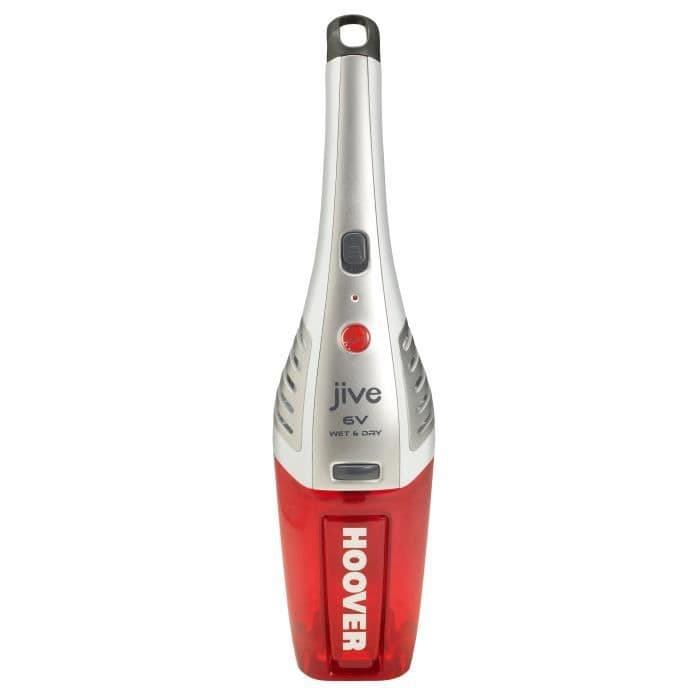 Aspirette - HOOVER Jive SJ60WWR6