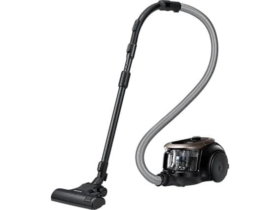 Samsung VC07M21N9VD dammsugare