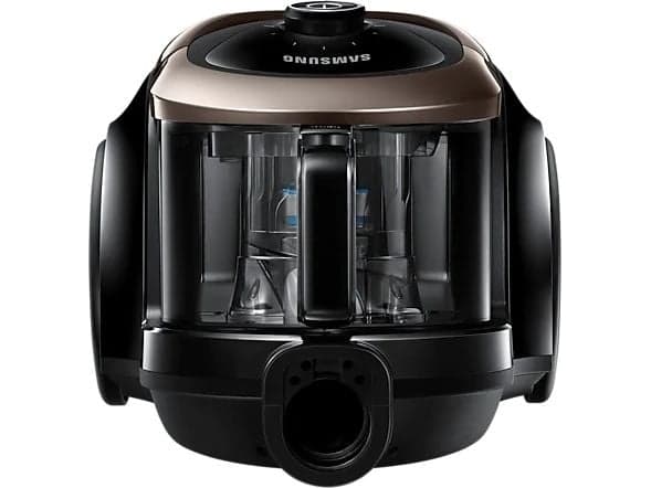 Samsung VC07M21N9VD dammsugare