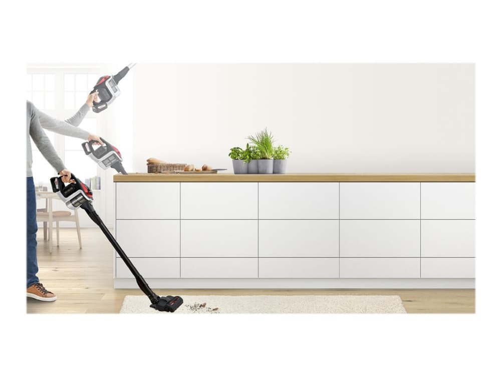 Bosch Serie | 8 BSS81POW