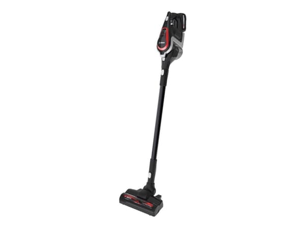 Bosch BSS81POW1, Musta, Kuiva, Suodatus, Kovat lattiapinnat, Verhoilu, Akku, Litiumioni (Li-Ion)