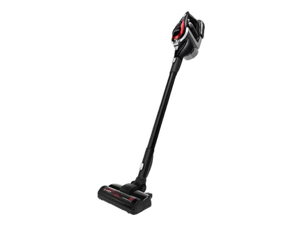 Bosch BSS81POW1, Musta, Kuiva, Suodatus, Kovat lattiapinnat, Verhoilu, Akku, Litiumioni (Li-Ion)