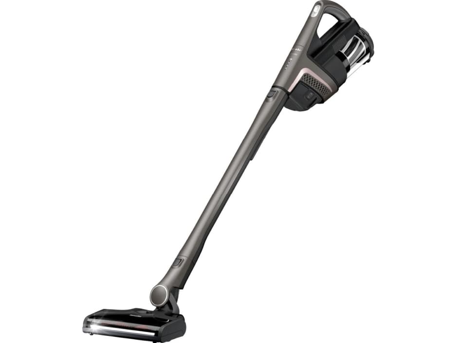 Upright vacuum cleaner Miele N Triflex HX1 Pro