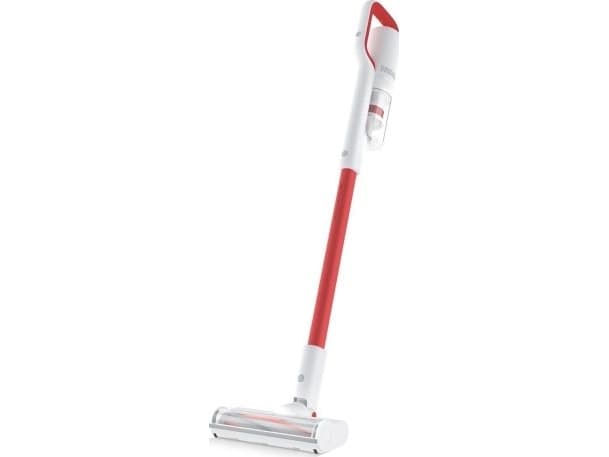 Xiaomi Vertical Vacuum Cleaner Xiaomi Roidmi S1 Special 415W Vacuum Cleaner Red