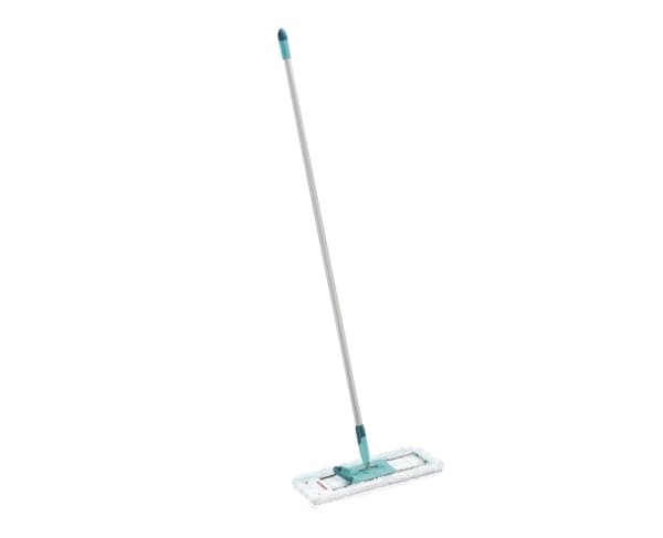 LEIFHEIT Profi moppi micro duo -suojuksella - alumiinipalkki (55045)