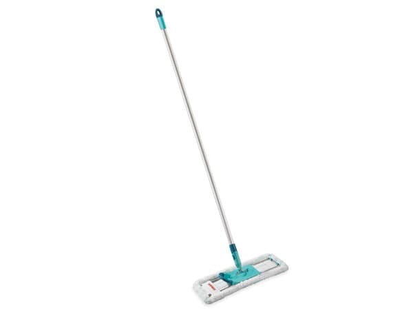 LEIFHEIT Profi moppi micro duo -suojuksella - alumiinipalkki (55045)