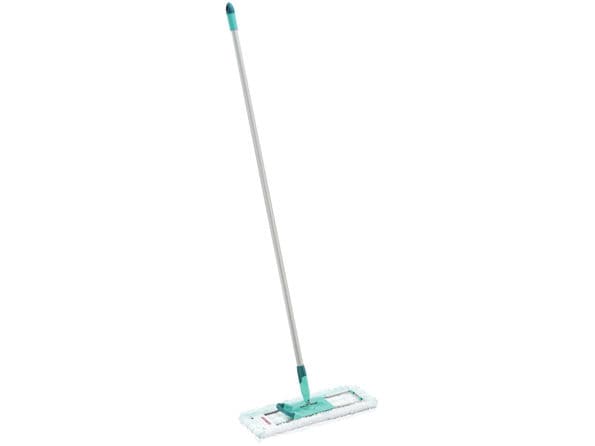 LEIFHEIT Profi moppi micro duo -suojuksella - alumiinipalkki (55045)