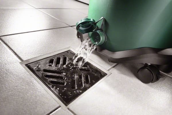 Bosch STØVSUGER ADVANCED VAC 20