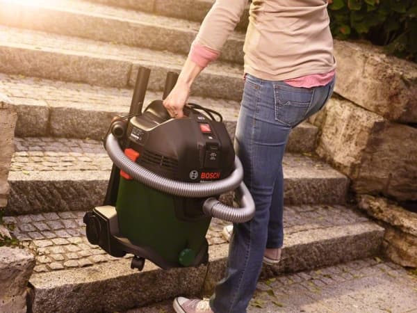 Bosch STØVSUGER ADVANCED VAC 20