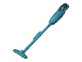 Miniatyrbild 1 av 5: Makita DCL180Z - Dammsugare - handhållen - utan påse - inget batteri, ingen laddare