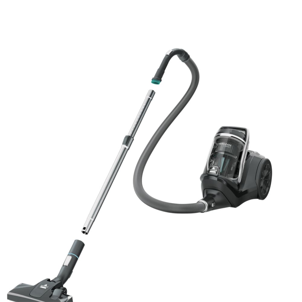 BISSELL Dammsugare SmartClean 2273N
