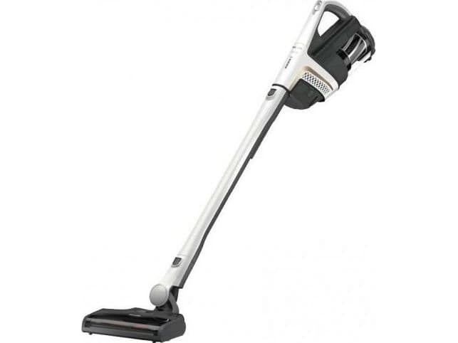 Upright vacuum cleaner Miele N Triflex HX1
