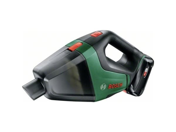 Bosch VACUUM VACUUM UNIV VAC 18V 2,5AH