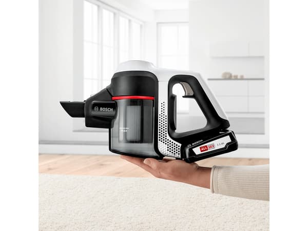 Bosch BCS61113 Unlimited Serie | 6  76 db 0,3L