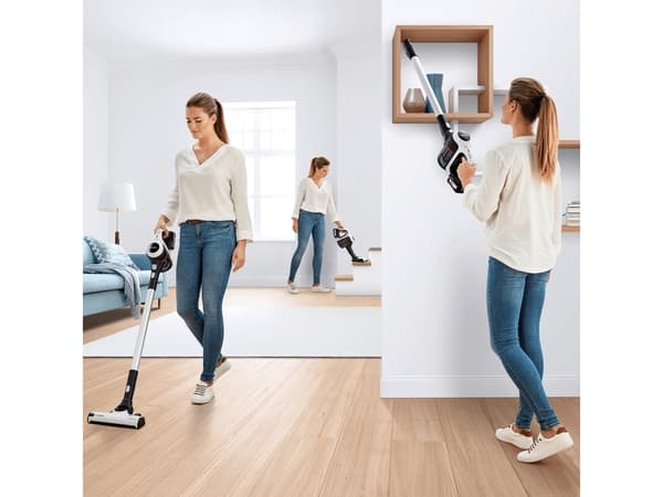 Bosch BCS61113 Unlimited Serie | 6  76 db 0,3L