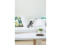 Miniatyrbild 5 av 5: Gorenje FREESTYLE SVC180FW - Dammsugare - skaft/handhållen (2-i-1) - utan påse - 120 W - sladdlös - vit