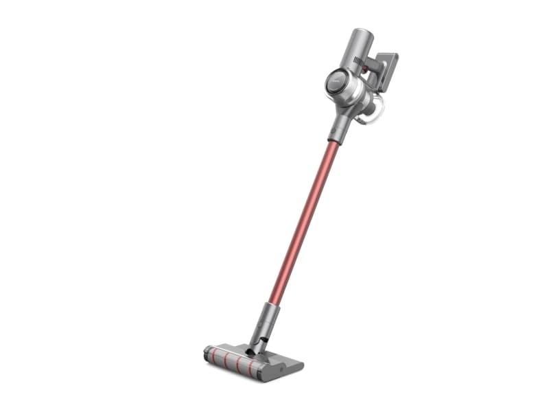 Dreame V11, Torr, Cyklonisk, Utan påse, Grå, 0,5 l, Batteri