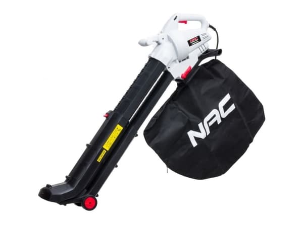 NAC lehtipuhallinpumppu 3000W VBE300-AS-G