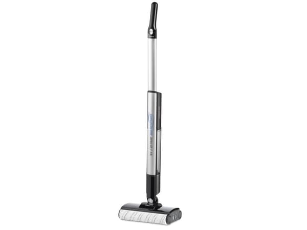 Trisa Wet Clean Comfort T9746 Skrubbautomat 60 W inkl. uppladdningsbart batteri