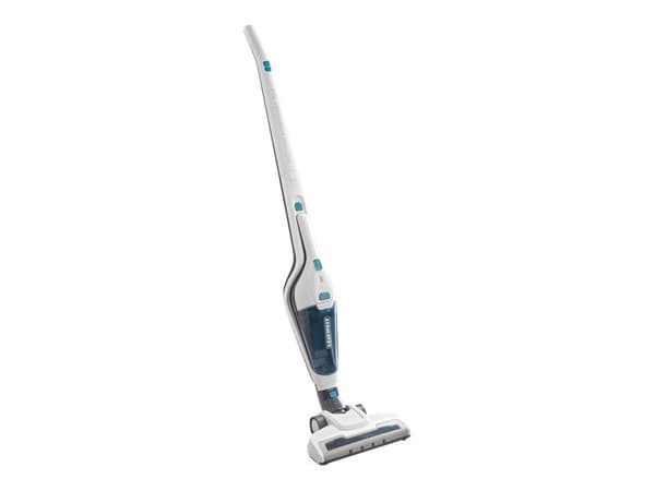 LEIFHEIT Rotaro PowerVac - Dammsugare - skaft/handhållen (2-i-1) - utan påse - sladdlös