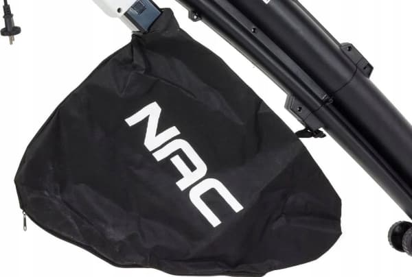 NAC VBE350-AS-DW