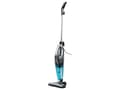 Miniatyrbilde 1 av 5: Cecotec Conga Popstar 1000 DuoStick Easy, 2-i-1 stavstøvsuger, Uten pose, Sort, Sølv, Turkis, 0,8 l, Tørr, Syklonisk