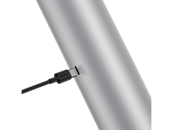 Baseus A3, Torr, HEPA, Cyklonisk/filtrering, Klädsel, 75 dB, Kina