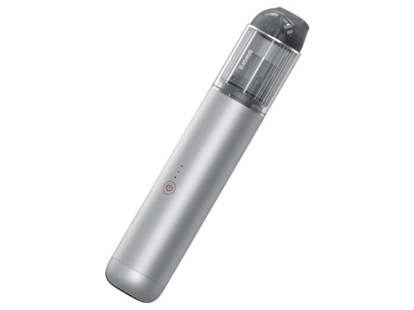 Baseus A3, Torr, HEPA, Cyklonisk/filtrering, Klädsel, 75 dB, Kina