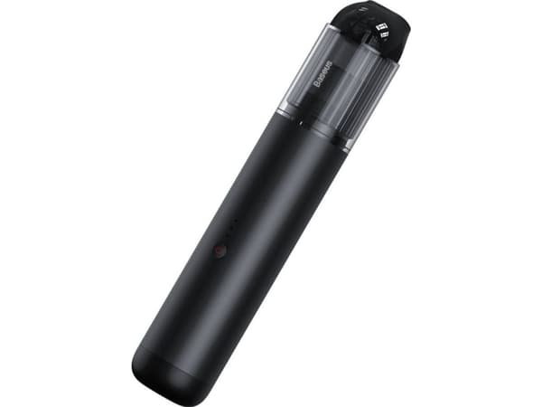 Baseus A3, Torr, HEPA, Cyklonisk/filtrering, 75 dB, Kina, Utan påse
