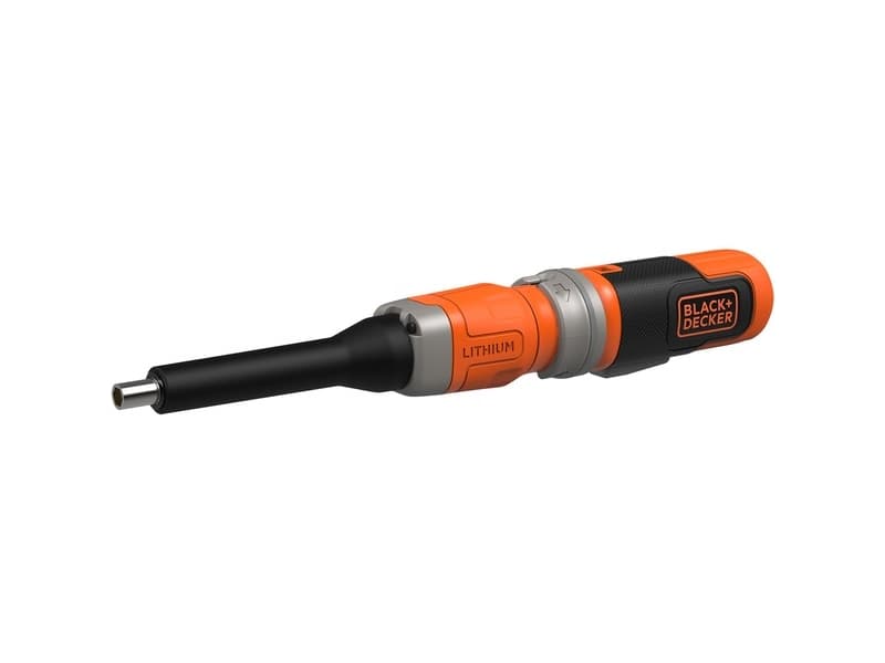 Black+Decker 3.6V Skruetrækker