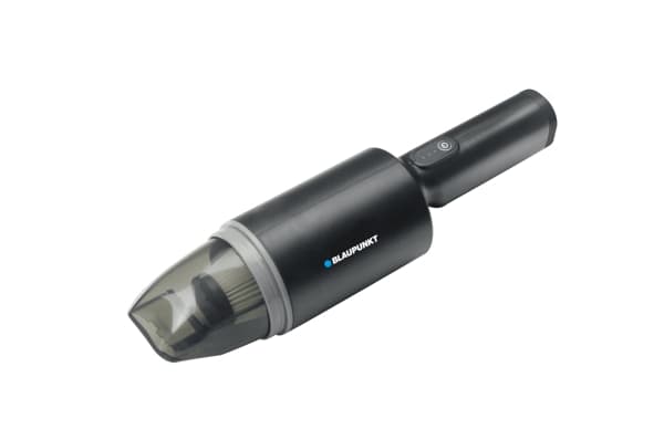 Blaupunkt VCP301, Tørr, HEPA, 60 W, Uten pose, Sort, 0,2 l