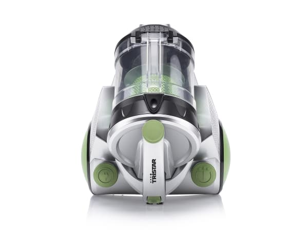 Tristar SZ-3135, 700 W, Cylinderdammsugare, Torr, Utan påse, 2,8 l, HEPA