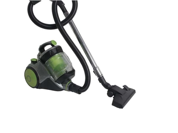 Tristar SZ-3135, 700 W, Cylinderdammsugare, Torr, Utan påse, 2,8 l, HEPA