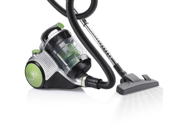 Tristar SZ-3135, 700 W, Cylinderdammsugare, Torr, Utan påse, 2,8 l, HEPA