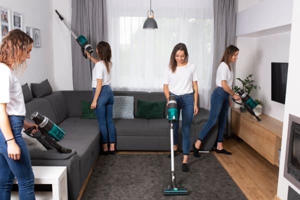 Concept VP6110 2in1 Iconic Animal Smart
