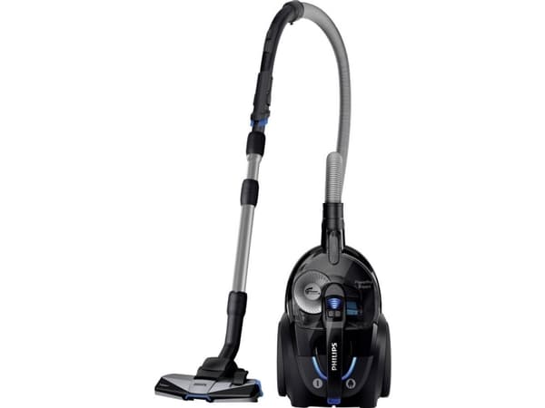 Philips FC9741/09 PowerPro Expert Staubsauger ohne Beutel 900 W (FC9741/09)