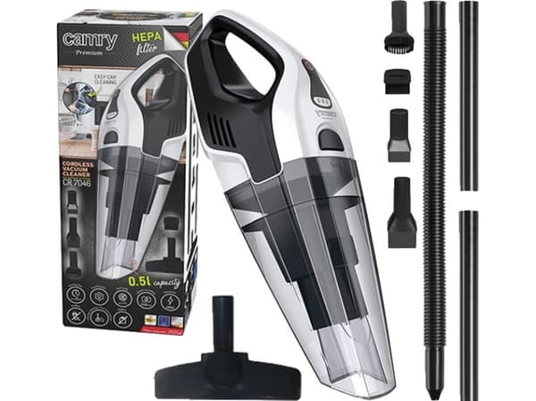 CAMRY CR 7046 HOOVER