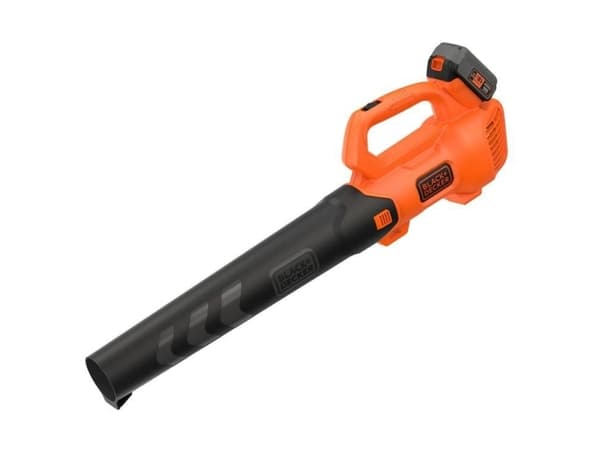 BD Lehtipuhallin 18V/2.5Ah