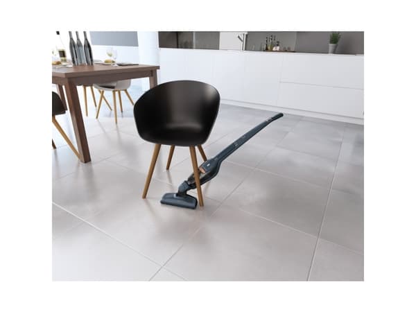 Electrolux EERC75DB, Poseløs, Blå, 0,5 L, Kuiva, Cyclonisk, Cyclonisk, Cyclonisk