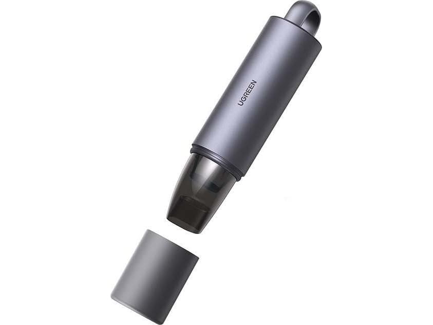 Ugreen Hand Vacuum Cleaner Battery Hand Vacuum Cleaner 5500pa 2000mah Fast Charging Aluminum