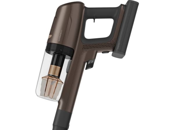 Electrolux Ultimate EP81U25ULT, torr, cyklon, hårt golv, automatisk, 79 dB, utan påse