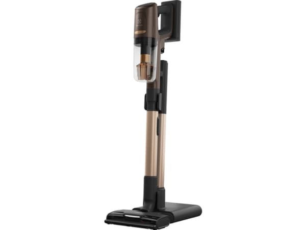 Electrolux Ultimate EP81U25ULT, torr, cyklon, hårt golv, automatisk, 79 dB, utan påse