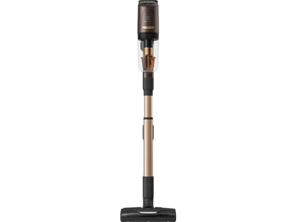 Electrolux Ultimate EP81U25ULT, torr, cyklon, hårt golv, automatisk, 79 dB, utan påse