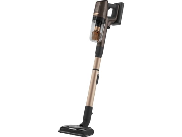 Electrolux Ultimate EP81U25ULT, kuiva, sykloninen, kova lattia, automaattinen, 79 dB, pussiton, pussiton Pronssi