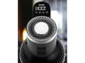 Miniatyrbild 3 av 5: Trisa Quick Clean Prof. T0341, 2-in-1 stick vacuum, Utan påse, Svart, Torr, HEPA, Cyklonisk