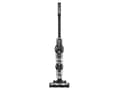 Miniatyrbild 2 av 5: Trisa Quick Clean Prof. T0341, 2-in-1 stick vacuum, Utan påse, Svart, Torr, HEPA, Cyklonisk